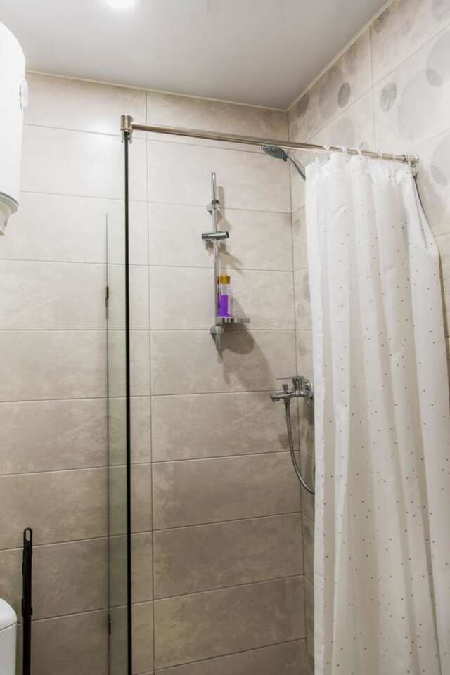 Апарт-отели Smart apartment проспект Гагарина Днепр-8