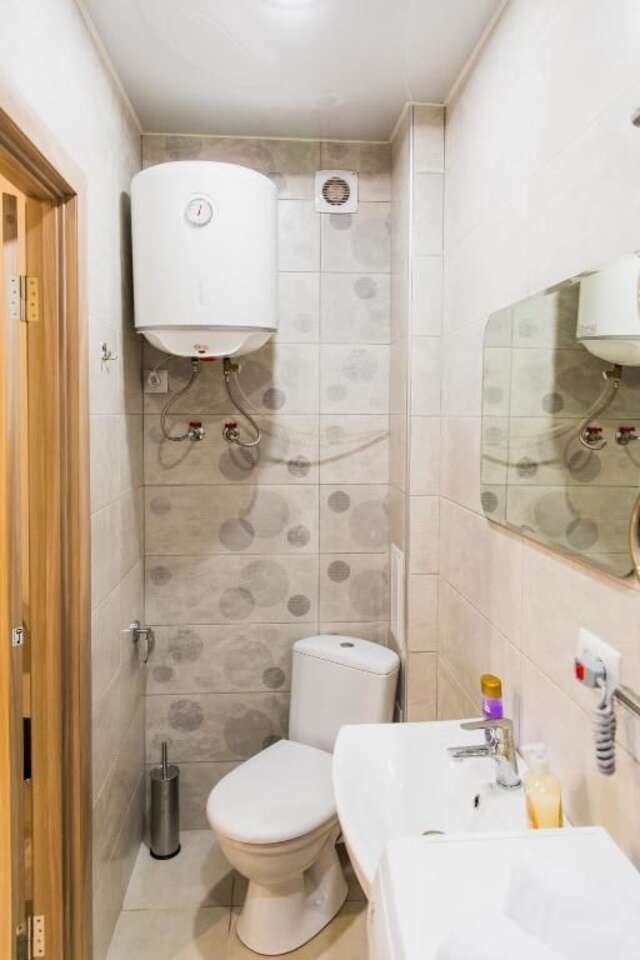Апарт-отели Smart apartment проспект Гагарина Днепр-64