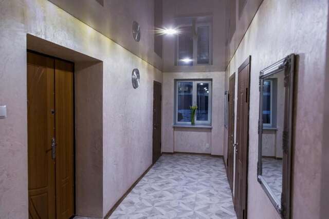 Апарт-отели Smart apartment проспект Гагарина Днепр-68