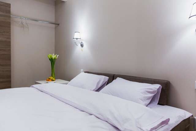 Апарт-отели Smart apartment проспект Гагарина Днепр-9