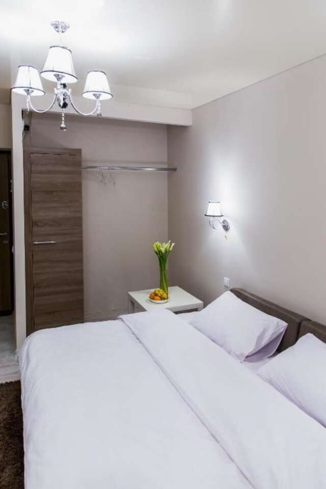 Апарт-отели Smart apartment проспект Гагарина Днепр-73