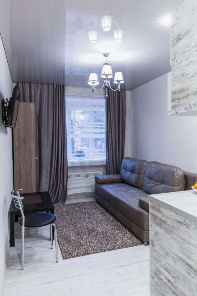 Апарт-отели Smart apartment проспект Гагарина Днепр-75