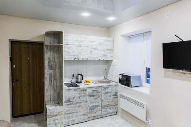 Апарт-отели Smart apartment проспект Гагарина Днепр-78