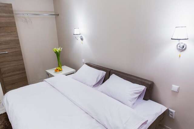 Апарт-отели Smart apartment проспект Гагарина Днепр-80