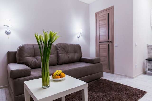 Апарт-отели Smart apartment проспект Гагарина Днепр-82