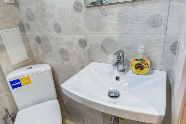 Апарт-отели Smart apartment проспект Гагарина Днепр-83