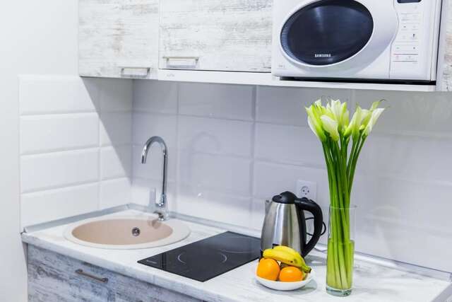 Апарт-отели Smart apartment проспект Гагарина Днепр-87