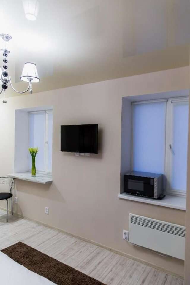 Апарт-отели Smart apartment проспект Гагарина Днепр-97