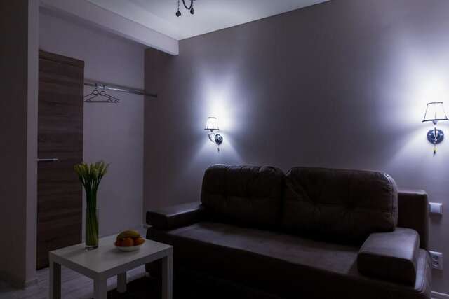 Апарт-отели Smart apartment проспект Гагарина Днепр-98