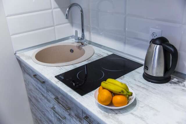 Апарт-отели Smart apartment проспект Гагарина Днепр-100